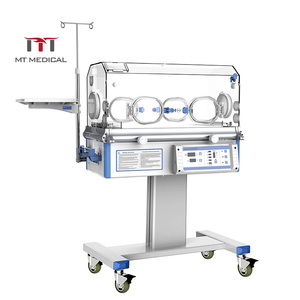 <span class=keywords><strong>Incubadora</strong></span> Médica para Bebés MT MWDICAL, Calentador de Bebés Recién <span class=keywords><strong>Nacidos</strong></span>, Equipo de Cuidado Neonatal para Hospitales, Precio Directo de Fábrica - Product Image 6
