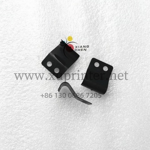 Ressort de retenue en fer WD de haute qualité 42.015.241 pour clip de fixation de sangle de guidage GTO46 GTO52 Pièces d'imprimante - Product Image 3