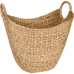 Multifunctional Handwoven Seagrass <b>Storage</b> <b>Baskets</b> With Customized Sizes, Shapes, and Package Cheap Price In Vietnam - Product Image 4