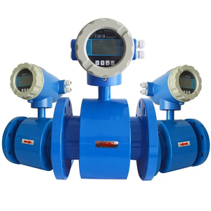 Débitmètre intégré à prix d'usine DN10~DN1000 pour la détection de débit - Product Image 1