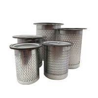 Filtre séparateur d'huile C36840/1 98245/28, pièce de rechange pour compresseur d'air, séparateur d'huile pour L07-L22