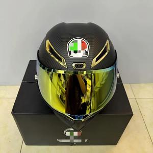 <span class=keywords><strong>Casco</strong></span> de Moto Integral Homologado en Oferta, <span class=keywords><strong>Casco</strong></span> de Seguridad para Carreras con Alerón Grande para Todas las Estaciones - Product Image 3