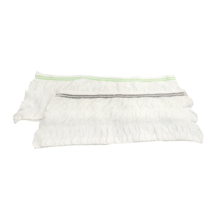 Quần lưới dùng một lần cho phụ nữ và nam giới, chất liệu polyester, thoáng khí, dùng trong bệnh viện - Product Image 5