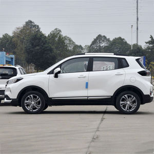 Buen rendimiento usado pequeño SUV coche Changan CS15 5 asientos 107Ps coche gasolina Suv mejor SUV en venta Kerala Japón Calgary - Product Image 4