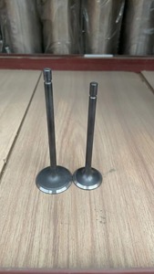 Заводской клапан впускного клапана двигателя для Subaru Forester Legacy EJ20J EJ205 Ej20 <span class=keywords><strong>2</strong></span>,0 16 В AWD 13201AA351 13202AA361 - Product Image 2