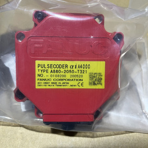 Encodeur de moteur de broche CNC industriel A860-2020-T301 A8602020T301 – Pièce de contrôleur d'automatisation - Product Image 4