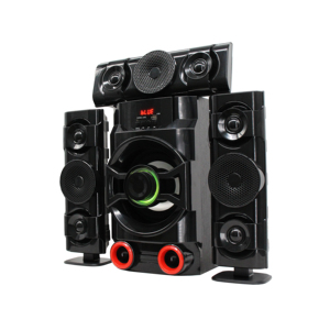 3.1 Kênh Cho Rạp Hát Tại Nhà Hệ Thống Loa Với V5.2 70W Đầu Ra USB/SD/FM Đài Phát Thanh RGB <span class=keywords><strong>LED</strong></span> Hiển Thị Điều Khiển Từ Xa - Product Image 5