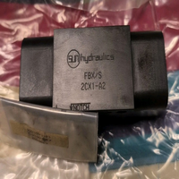 Bloc hydraulique PLC Fbx/s 2cx1-a2, directement de l'usine