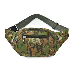 <span class=keywords><strong>Sac</strong></span> <span class=keywords><strong>banane</strong></span> de grande taille pour hommes, <span class=keywords><strong>sac</strong></span> <span class=keywords><strong>banane</strong></span> de Sport de Camouflage pour téléphone de voyage - Product Image 1