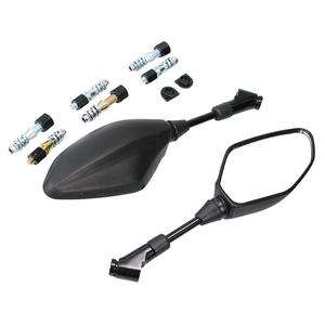 Espejo Retrovisor Doble para Motocicleta FJ900 <span class=keywords><strong>MT</strong></span>-01 <span class=keywords><strong>MT</strong></span>-<span class=keywords><strong>03</strong></span> <span class=keywords><strong>MT</strong></span>-07 <span class=keywords><strong>MT</strong></span>-09 MT660 <span class=keywords><strong>MT</strong></span>-<span class=keywords><strong>03</strong></span> MTN320-A <span class=keywords><strong>MT</strong></span>-<span class=keywords><strong>03</strong></span>, Espejo Retrovisor Lateral Personalizado - Product Image 1
