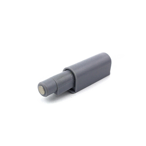 Dispositif de rebond magnétique en plastique pour ouverture par pression, loquet de porte, attache de porte de placard - Product Image 3