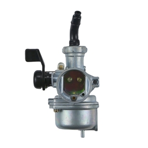 Carburador de Mejora de Rendimiento PZ22 de 22 mm y <span class=keywords><strong>125</strong></span> cc para Motos de Cross, Compatible con Kayo, Apollo, Bosuer, Xmotos - Product Image 4
