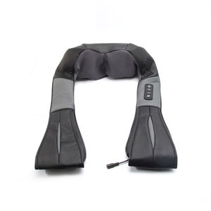 2024 Version 3.0 Nacken-Schultermassage Rückenmassage direkt ab <span class=keywords><strong>China</strong></span>-Herstellung - Product Image 3