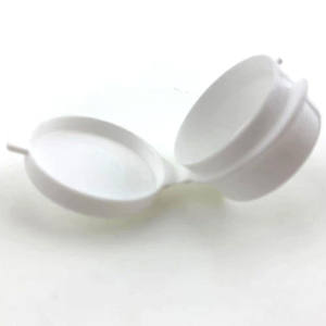 3 ml 5 ml 10 ml Flacons Articulé Médical Capuchon En Plastique Bouteilles de Pilules - Product Image 4