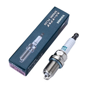 MASUMA TOMOI SP-1100 Premium hig-nikel busi 90098-66047 untuk NGK NO.BKR5E-11 untuk SUBARU untuk nissan untuk honda CHEVROLET - Product Image 2