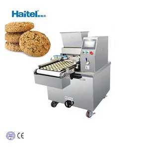 0.75kw automatique guimauve l'avoine Biscuits Faisant La machine