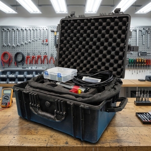 Unité laser portable tout usage refroidie par air 200W-300W pour le nettoyage de la rouille métallique et le traitement des surfaces en bois - Product Image 1