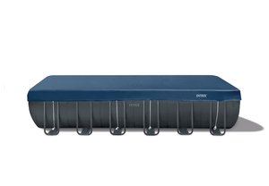 Ensemble de piscine hors sol rectangulaire Intex 26364 <span class=keywords><strong>Ultra</strong></span> <span class=keywords><strong>XTR</strong></span> - Product Image 5
