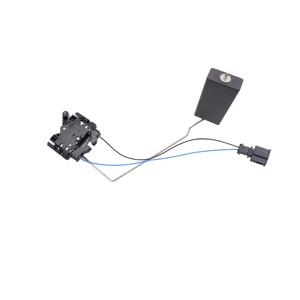 Nouveau capteur de niveau de carburant OEM 4F0919673 Audi A6 C6 <span class=keywords><strong>4F</strong></span> 2004-2011 Type flotteur 2 broches Jauge de réservoir de carburant à remplacement direct - Product Image 2