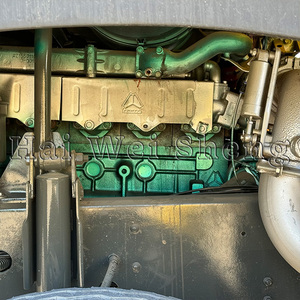 Camion Benne Basculante Minier Sinotruk Howo 6x4 16 <span class=keywords><strong>20</strong></span> Mètres Cubes 10 Roues, Neuf et d'Occasion, à Bas Prix en Éthiopie, à Vendre - Product Image 6