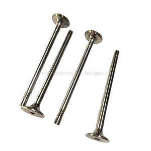 Bán buôn Chất lượng cao động cơ xe intake/xả van BK2Q-6505-BB/BK2Q-6507-BB cho Ford Ranger - Product Image 1