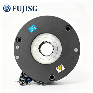 Freno para Máquina de Tracción de Elevador 5500, Compatible con la <span class=keywords><strong>Marca</strong></span> <span class=keywords><strong>Schindler</strong></span> 59609052 59609053 9835 - Product Image 2