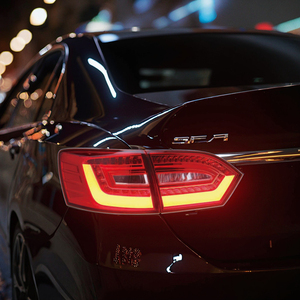 Bán Hot Chất lượng cao odps Top thiết kế quy mô thiết kế cho Malibu mô hình đuôi đèn odps30031 - Product Image 5