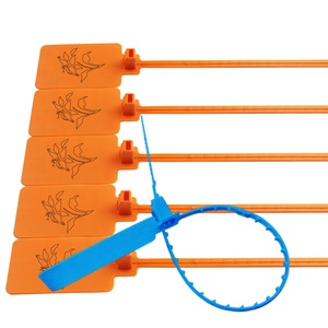 Sk3002p ISO đầy đủ giấy chứng nhận điều chỉnh chiều dài con dấu nhựa với chất lượng tốt được sử dụng cho <span class=keywords><strong>container</strong></span> hàng hóa - Product Image 6