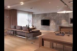 Revêtements muraux en pierre d'ardoise brun fauve, finition couleur terre naturelle pour usage intérieur et extérieur, résidentiel et commercial - Product Image 5