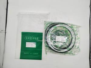 MSB SAGA200 <span class=keywords><strong>Kit</strong></span> di tenuta per escavatori idraulico martello demolitore per Kubota per Caterpillar per John - Product Image 4