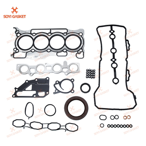 Thiết Bị Ban Đầu Nhà Sản Xuất HR16 Hoàn Chỉnh Động Cơ Đại Tu Set OEM 10101-ee027 Bao Gồm Xi Lanh Đầu Miếng Đệm - Product Image 1