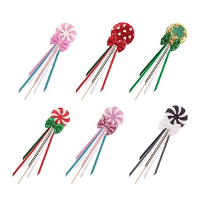 Serre-tête Princesse Étoile Féerique en Tissu Imperméable, Motif Dessin Animé Mignon, Accessoire Idéal pour la Saint-Valentin, les Anniversaires et les Remises de Diplômes - Vente Flash - Product Image 4