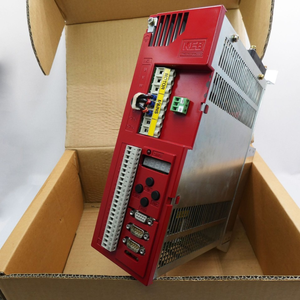 Nieuwe originele PLC Combidyn 10.S4.R11-M400 10S4R11M400 + 09.RO.T60-1009 Beste Prijs Garantie * Op voorraad - Product Image 1