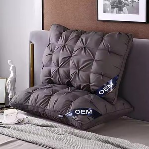 Nouveau style de oreiller Hilton de luxe 5 étoiles de haute qualité pour un sommeil sain - Product Image 4