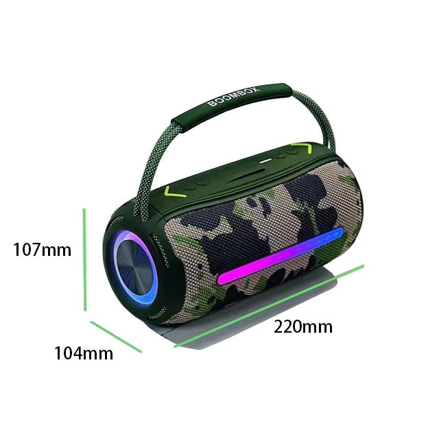 JBL BoomBox 赤 AA JBL boombox mini Bluetooth speaker hao – Kigali Discount