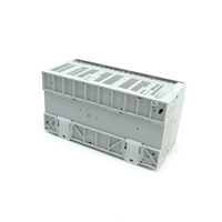 Mitsubishi Original FX5UJ-60MR/ES FX3U-24MR FX3U-24MT SPS Programmier bare Steuerung Plc Modul FX3U-24MR