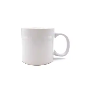 7盎司批发高品质咖啡杯diy陶瓷杯陶瓷涂层杯升华陶瓷杯