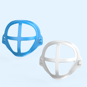 <span class=keywords><strong>3D</strong></span> enmascarado soporte de apoyo interno de lápiz labial marco de protección <span class=keywords><strong>Amazon</strong></span> Venta caliente - Product Image 2