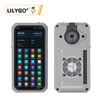 Terminal portable AIoT haute performance T-Display K230, double processeur RISC-V 64 bits 1,6 GHz, processeur octa-core, sortie vidéo HDMI
