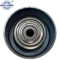 Rueda tensora de motor de automóvil Citroen Nuevos números de pieza 311805R0003 532073810 PU107016RMXY1 1341A051 1607664380 1660431030