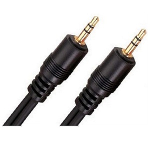 3.5mm Male To Male Stereo Audio Cable 5m For <b>Car</b> Aux Mp3 Computer <b>Amplifier</b> Speaker Connection - Product Image 4