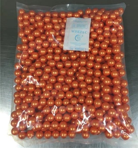 2000 billes <span class=keywords><strong>de</strong></span> <span class=keywords><strong>paintball</strong></span> par boîte / billes <span class=keywords><strong>de</strong></span> <span class=keywords><strong>paintball</strong></span> <span class=keywords><strong>de</strong></span> terrain <span class=keywords><strong>de</strong></span> 0,68 pouce - Product Image 2