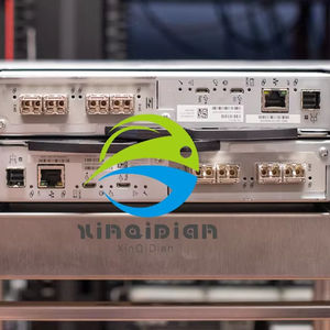 Nuevo Sistema de Almacenamiento Original PowerVault ME5012 de 12 Gb SAS con 8 Puertos y Controlador Dual - Product Image 2