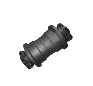 JCB Новый JS220 Экскаватор запасная часть 4HK1 дизельный двигатель нижний ролик - Product Image 1