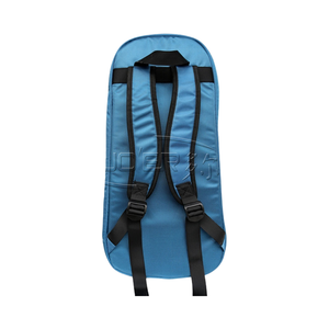 Custom 23 26-inch Small Ukulele <b>Guitar</b> Bag Custom Logo Thick Rainproof Shoulder Strap Direct Factory Electronic Organ - Product Image 3