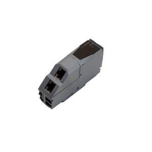 Module d'extension B&R X20HB2885 X20 Hub intégré, hub actif 2 ports, 2x RJ45, sortie numérique IO-Link, entrée analogique, protection IP21 - Product Image 2