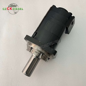 Moteur hydraulique 109-1246-006 pour pièces d'excavatrice des séries <span class=keywords><strong>112</strong></span>, <span class=keywords><strong>113</strong></span>, 114, 104, 109 - Product Image 6
