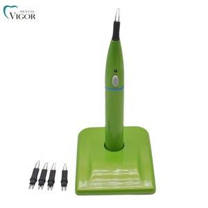 Diş elektrik <span class=keywords><strong>Gutta</strong></span> Percha kesici diş çözünmüş kesici <span class=keywords><strong>Endo</strong></span> <span class=keywords><strong>Gutta</strong></span> kesici ile 4Tip - Product Image 4