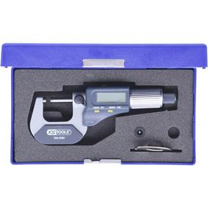 KS TOOLS - 300.0583 Digital outside micrometre digital - EAN 4042146544242 MICROMETERS AND <b>DIAL</b> <b>GAUGES</b> - Product Image 5