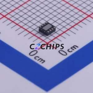 Original-Nuevo TPS259571DSGR (2x2) Circuito integrado IC Chip PMIC IC de gestión de energía profesional (PMIC) - Product Image 2